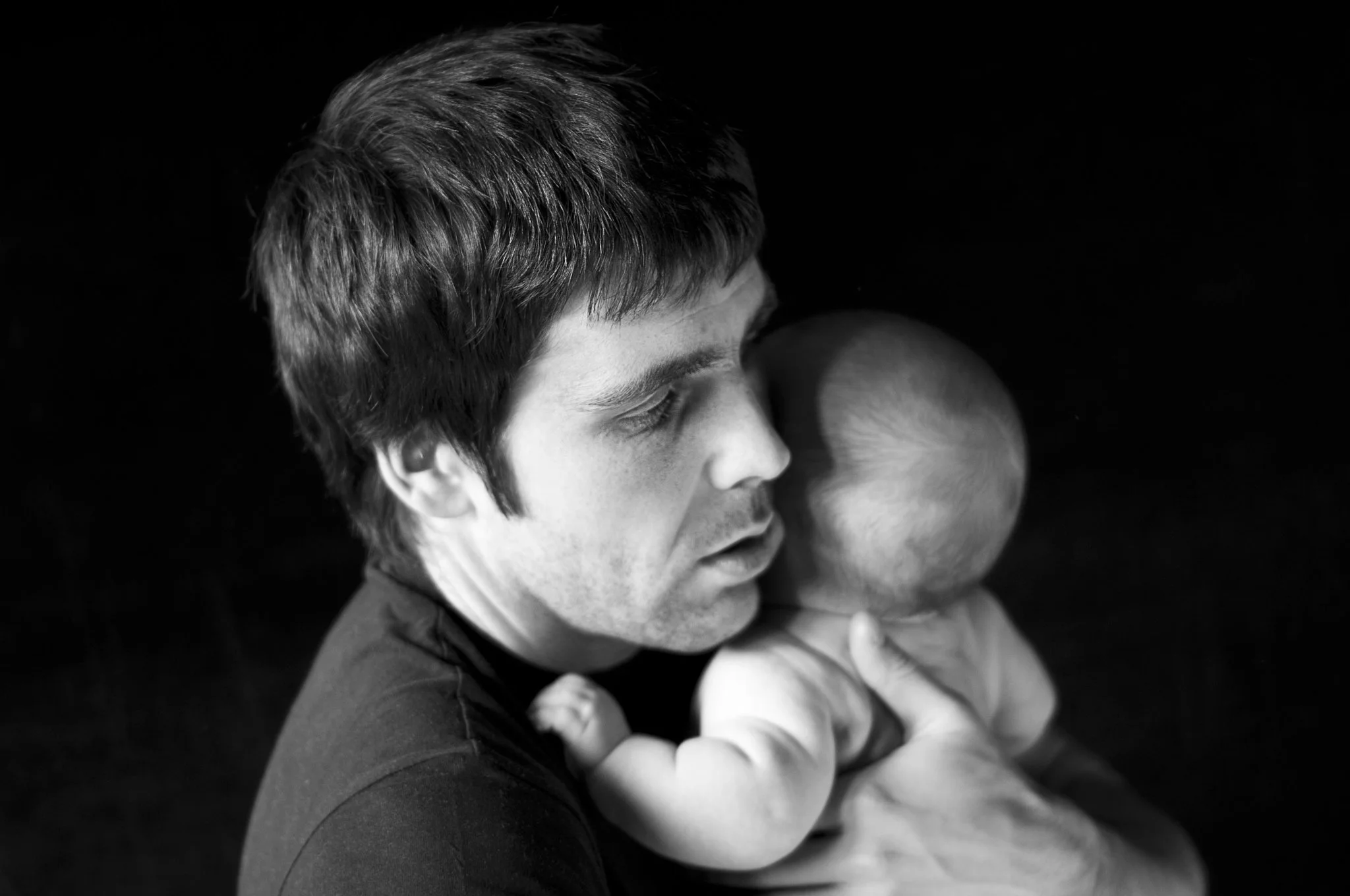 The Condition Affecting New Dads That No One Is Talking About