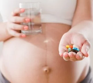 Study: C-Sections, Antibiotic Usage During Pregnancy Potential Causes Of Childhood Obesity