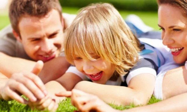 How “Theraplay” Can Help Cut Your Child’s Risk Of Physical And Mental Health Issues