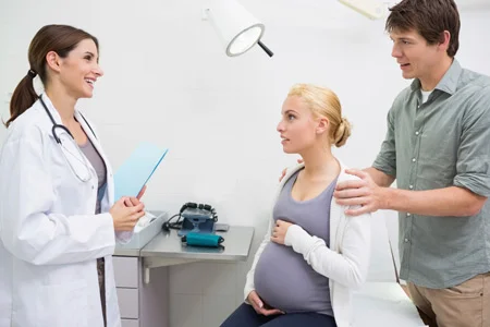 New Way To Predict Baby's Gender During Pregnancy