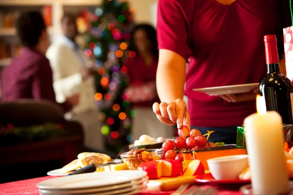 Top 10 Simple Holiday Dieting Tips