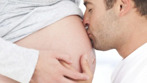 What You Don't Know About A GentleBirth Dad