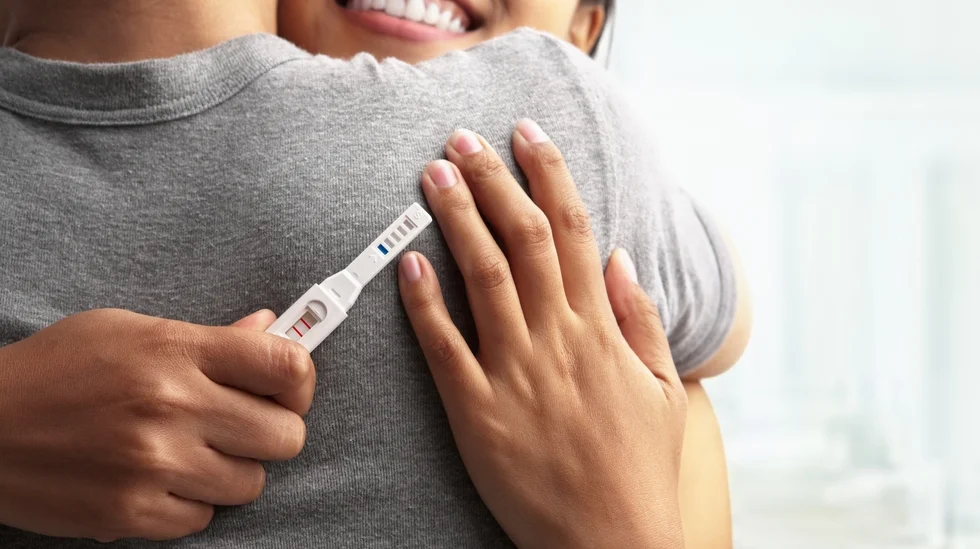 Expectant Dads Experience Prenatal Hormone Changes Too