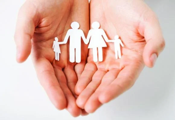 Surrogacy: My Mommy Helps Build Families