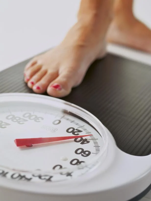 75 Percent Of Moms Can’t Drop Pregnancy Weight, Study Reveals