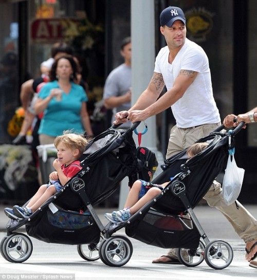 Ricky Martin