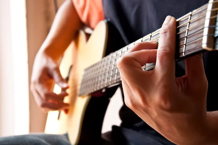Musician Shares Touching Moment With Mom With Alzheimer's