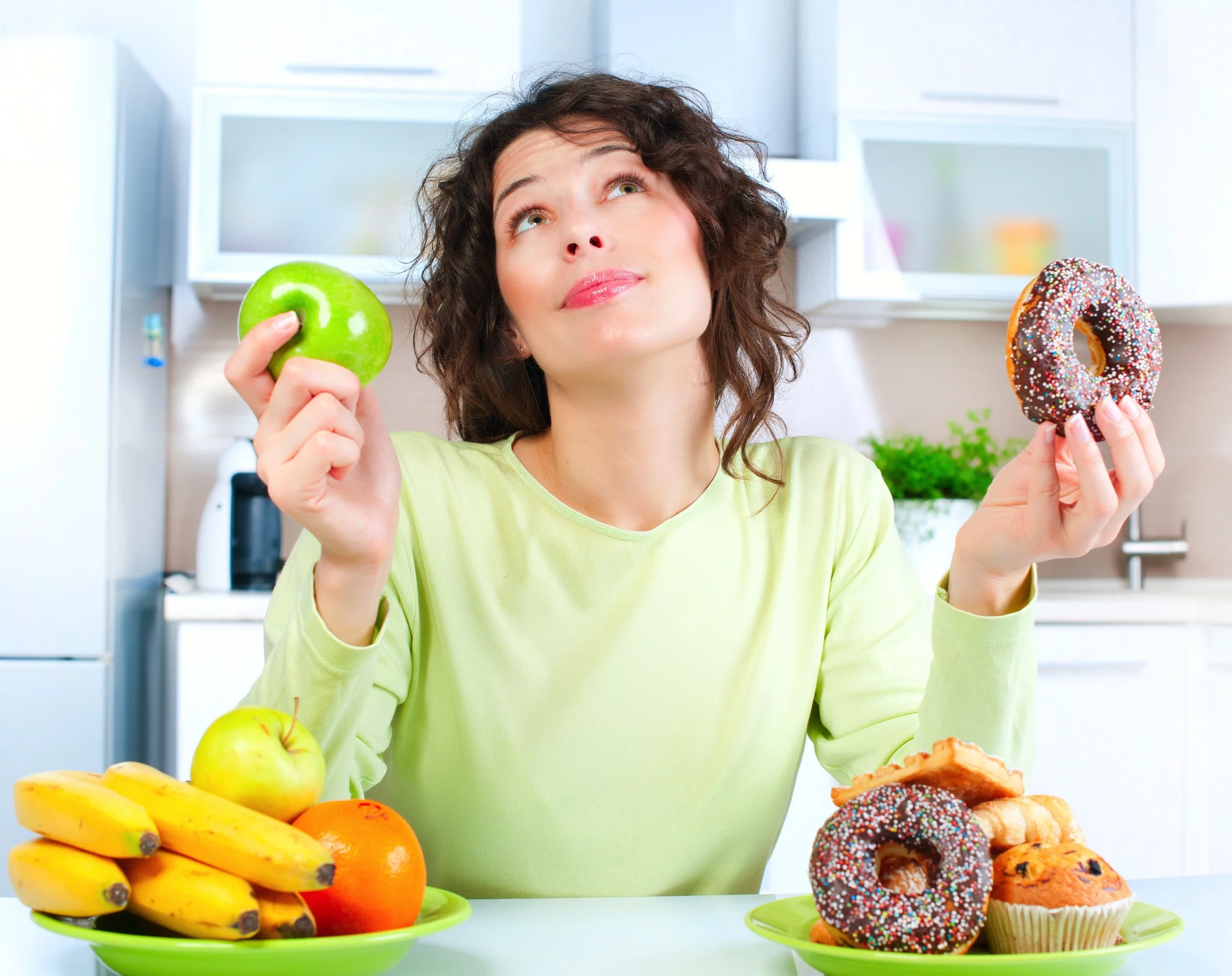 Your Brain Is Wired to Favor Junk Food — 4 Ways to Override It