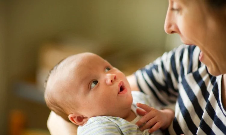 Despite Increased Risk, Number Of Over-35 Moms Rising