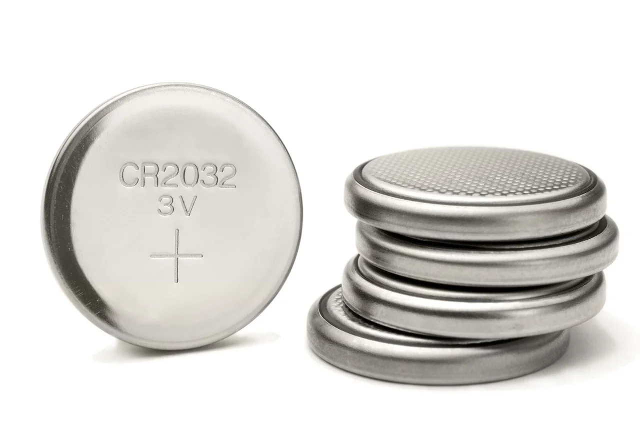 Consuming Button Batteries Is A Big Danger For Your Child