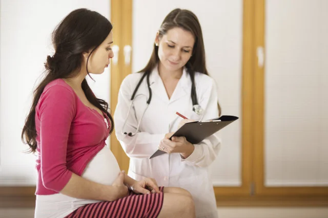 New Guidelines On Chickenpox And Shingles For Pregnant Women Released