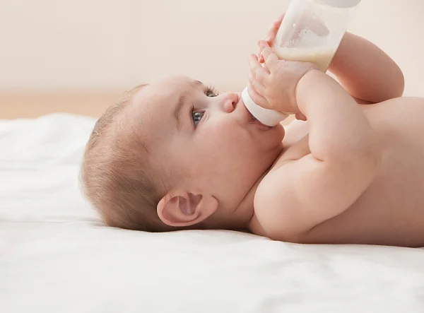 Milk Banks, Giving Infants A Healthy Start