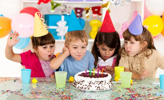 Parents! Don't Let Your Kids Be A No-Show- Cancel Or Be Charged?