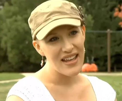 Good News For The Mom Of 6 Who Refused To End Her Pregnancy To Battle Cancer