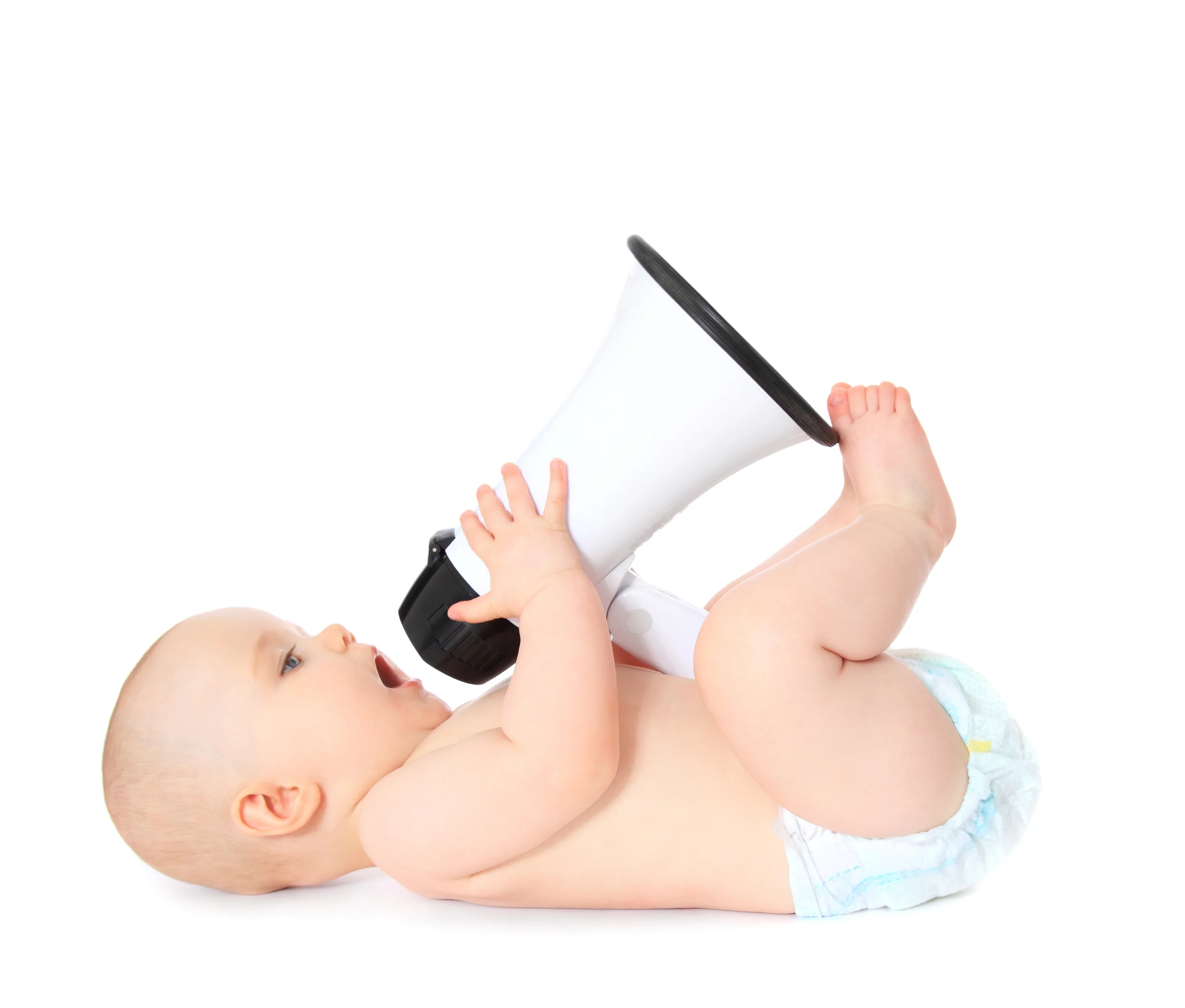 Dada vs. Mama: The Science Behind Baby’s First Word