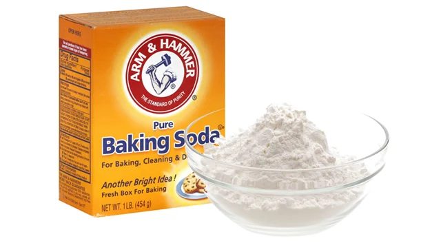11 Amazing Health Benefits Of Using Baking Soda