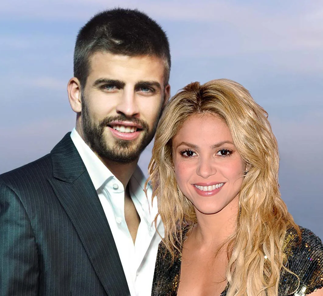 Shakira Shares First Photo of Newborn Son Sasha