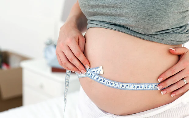 Scientists Urge Action On Obesity In Women To Cut Risks To Babies