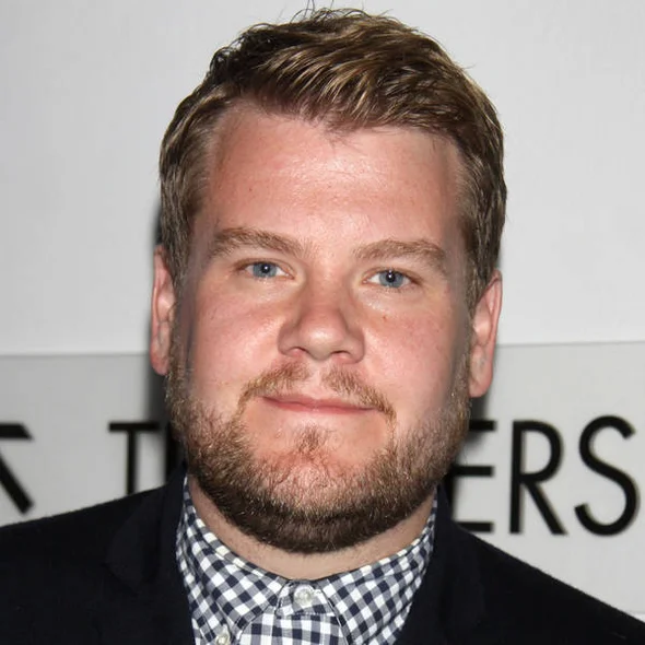 James Corden: Hosting Late Late Night ‘Pales In Significance’ To Fatherhood