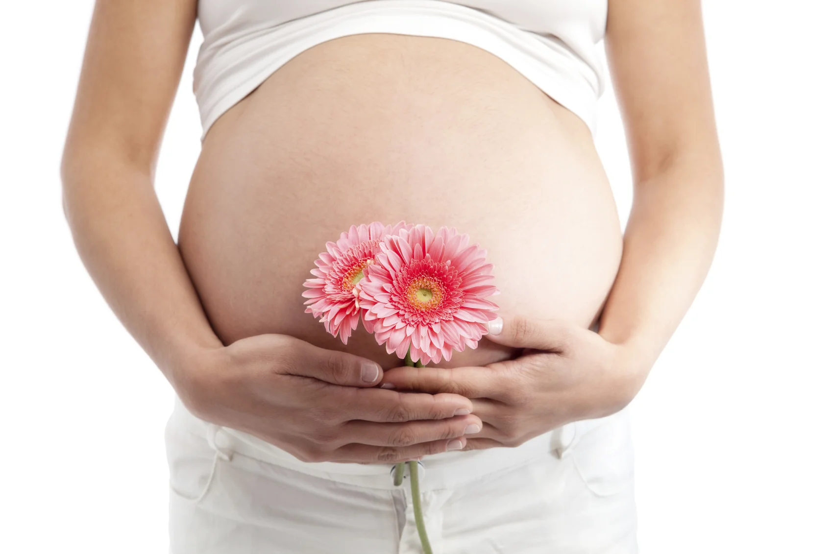 A List Of Toxins To Avoid For A Healthier Pregnancy