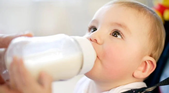 Teen Dads Pass More Mutations To Their Kids