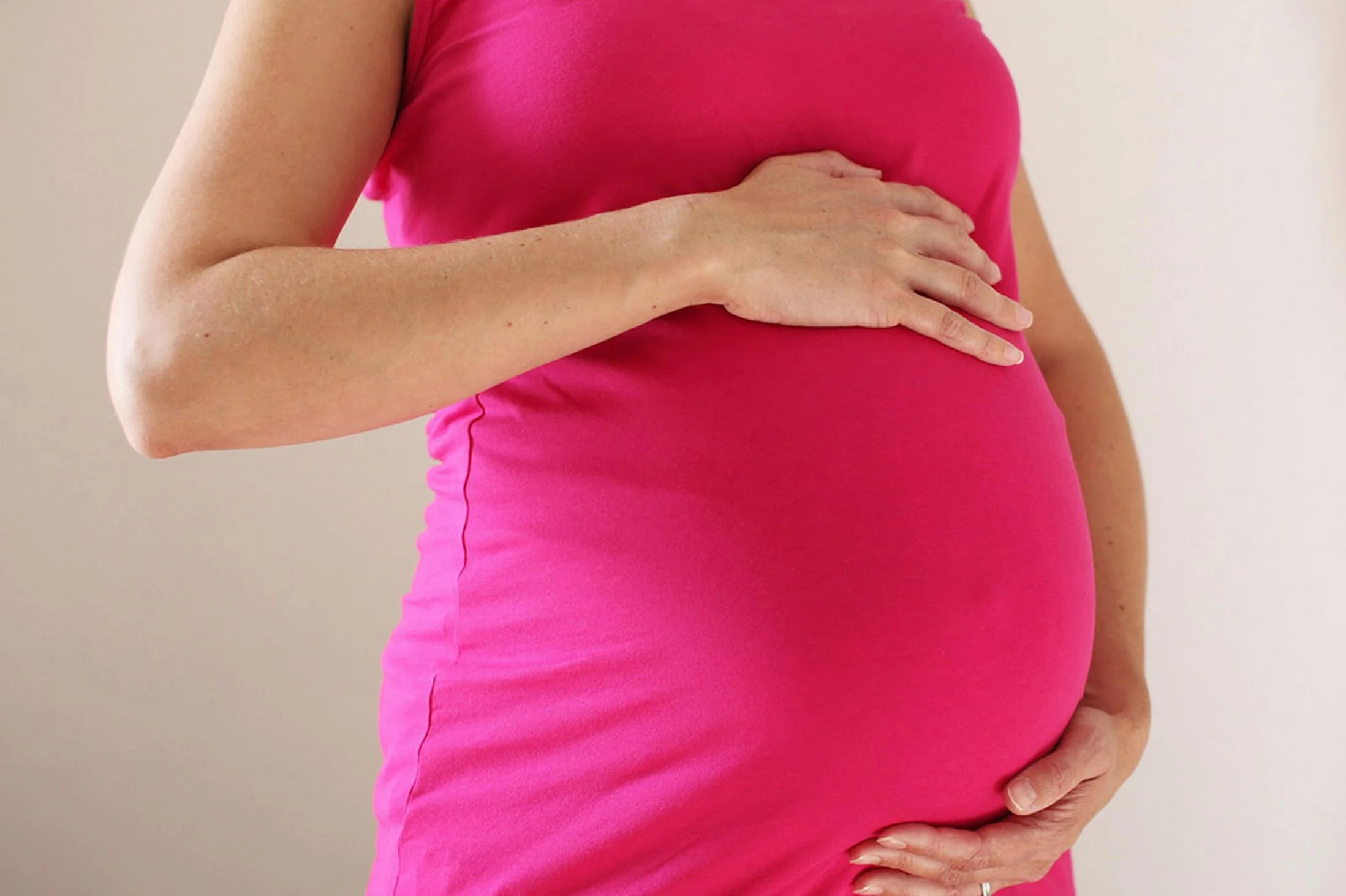 Weight-Loss Surgery Tied To Pregnancy Benefits, Risks