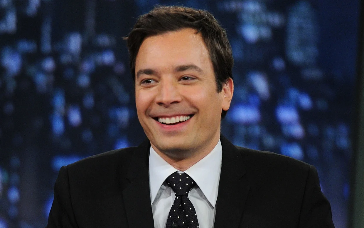 Jimmy Fallon EMBRACES Fatherhood: Shares Sweet Snap Of Daughter Frances Cole On Instagram