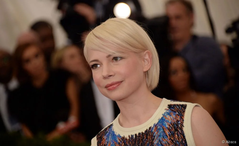 Michelle Williams Says Being A Single Working Mother Leaves Her ‘Exhausted’ 