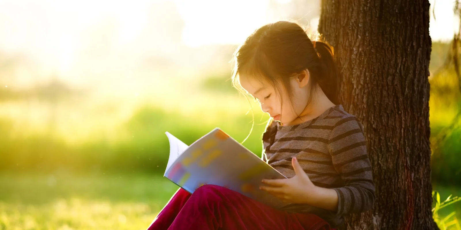 How to Get Kids to Read More