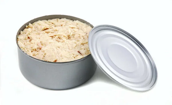 Should Pregnant Women Eat More Tuna?