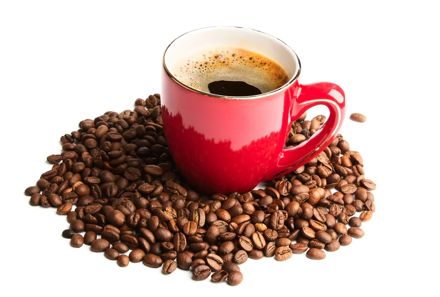 Coffee May Protect Against Some Skin Cancers