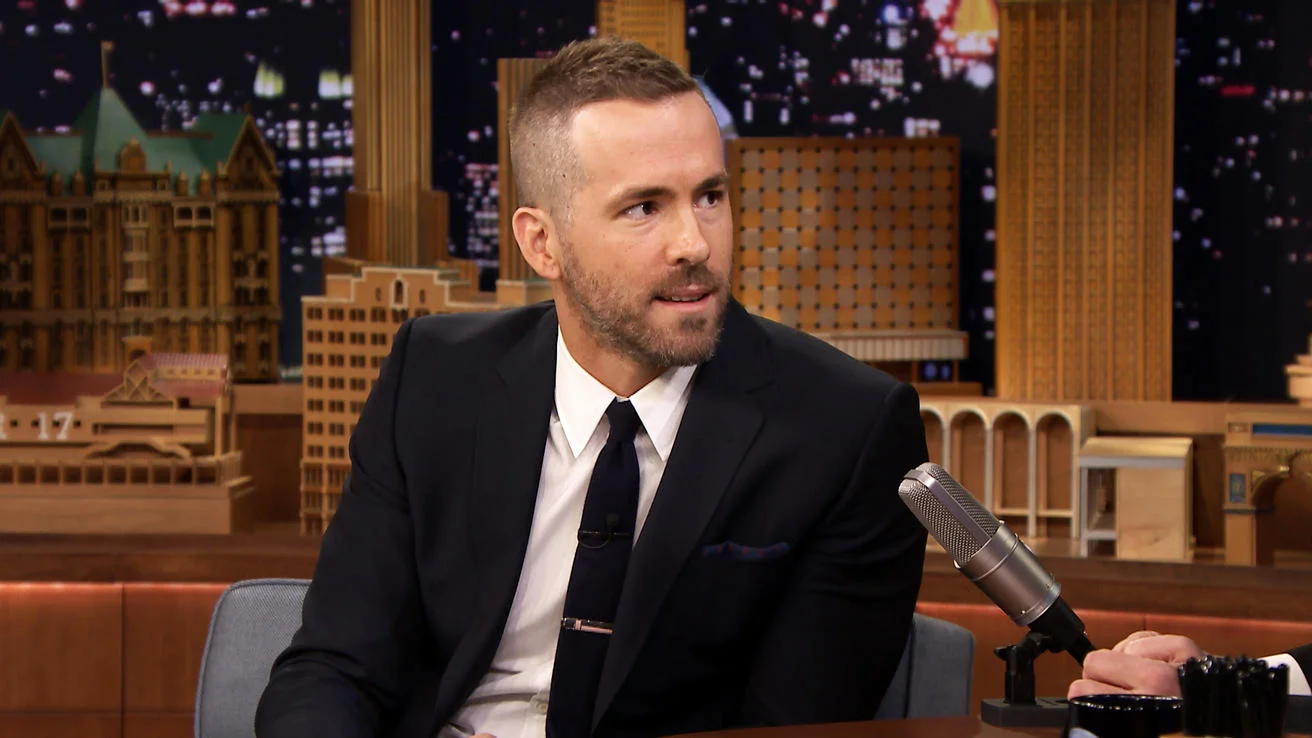 Ryan Reynolds' Baby Has the 'Allergy' Every Parent Dreads