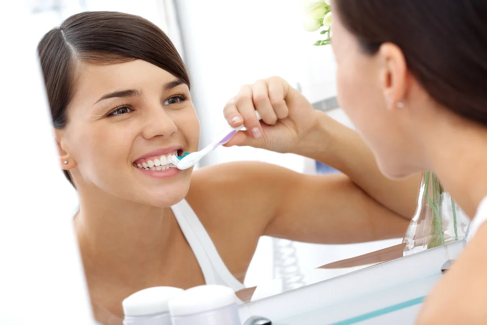 The Gross Truth About How Often We Actually Brush Our Teeth