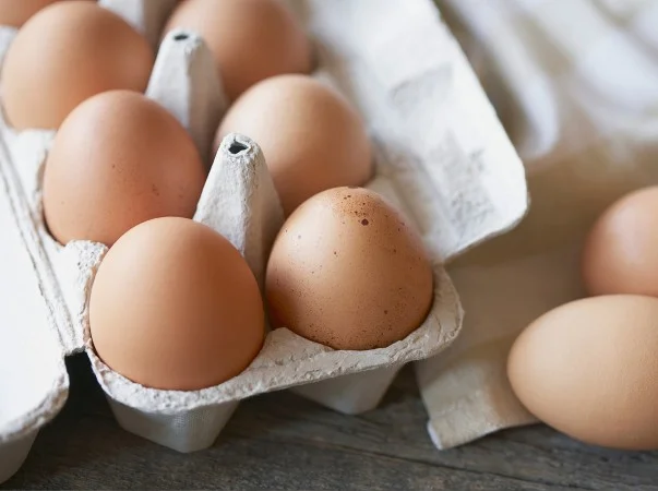 5 Healthy Fats You Need For A Fit Body