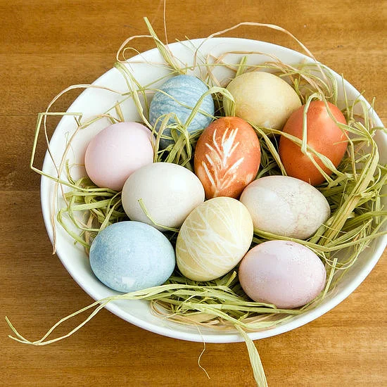 10 Great Easter Egg Craft Ideas