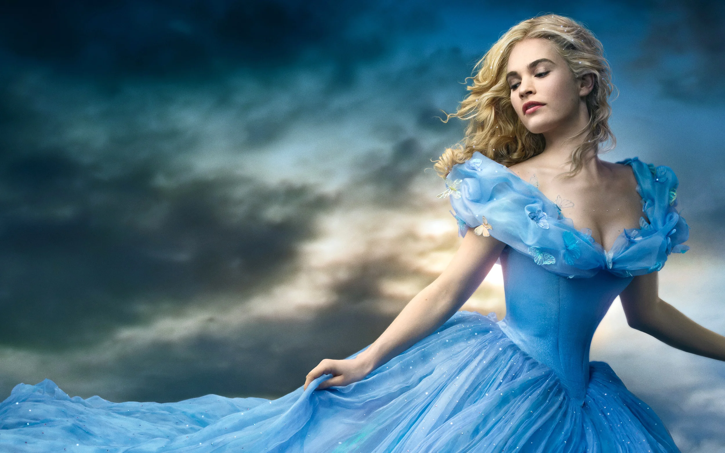 New 'Cinderella' Film Sparks Backlash