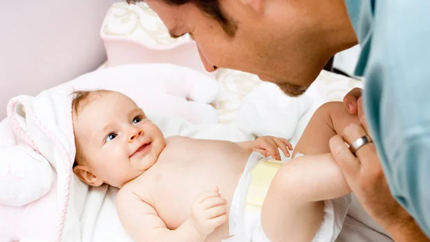 10 Things All Dads-To-Be Must Know