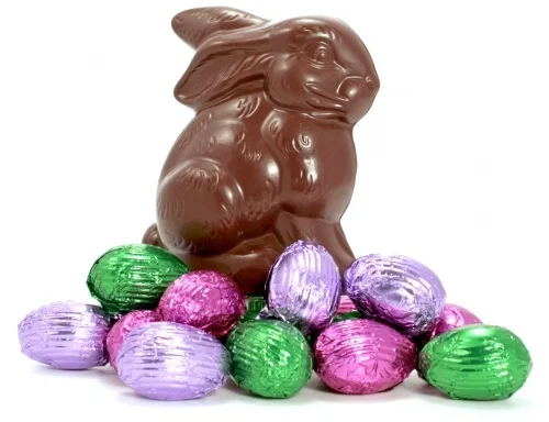 8 Great Ways To Make Easter Healthy