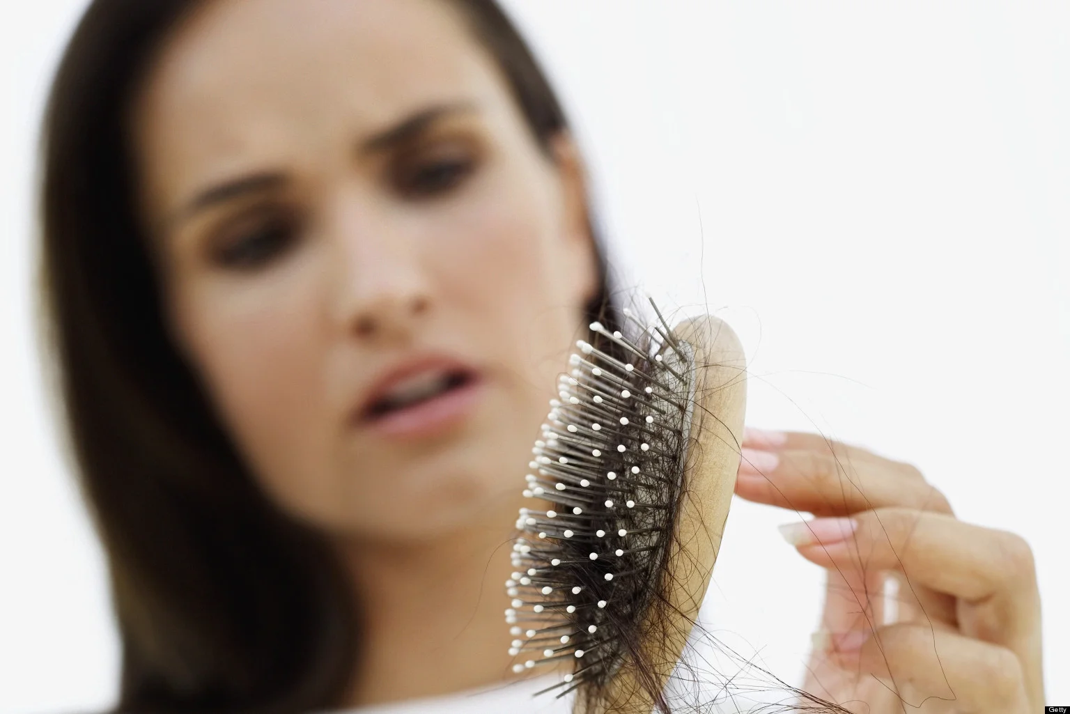 9 Sneaky Hair Loss Culprits