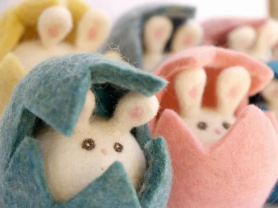 10 Fun Non-Candy Easter Basket Ideas For Kids Of All Ages