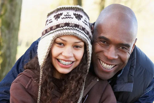 7 Things Every Daughter Wants Her Dad To Know