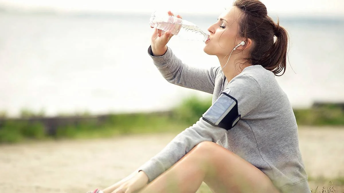 Be Your Own Personal Trainer In 5 Steps