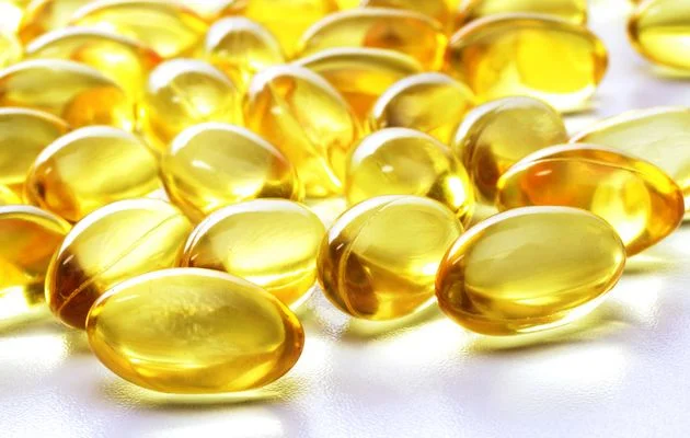 Pregnant Women: Get More Omega-3s