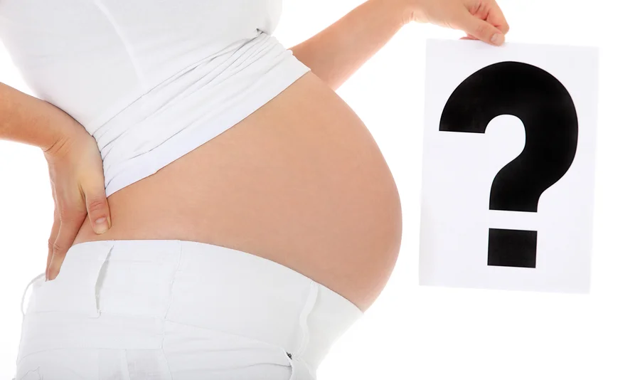 Study: 'Pregnancy Brain' Is A Myth