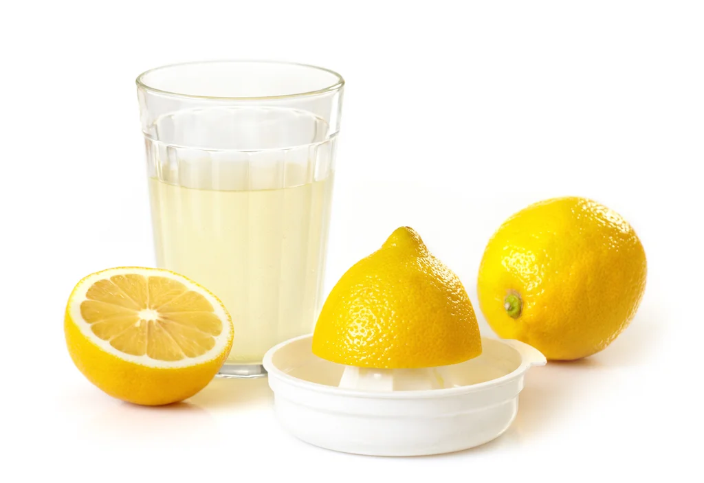 Does Lemon Juice Really Burn Calories?