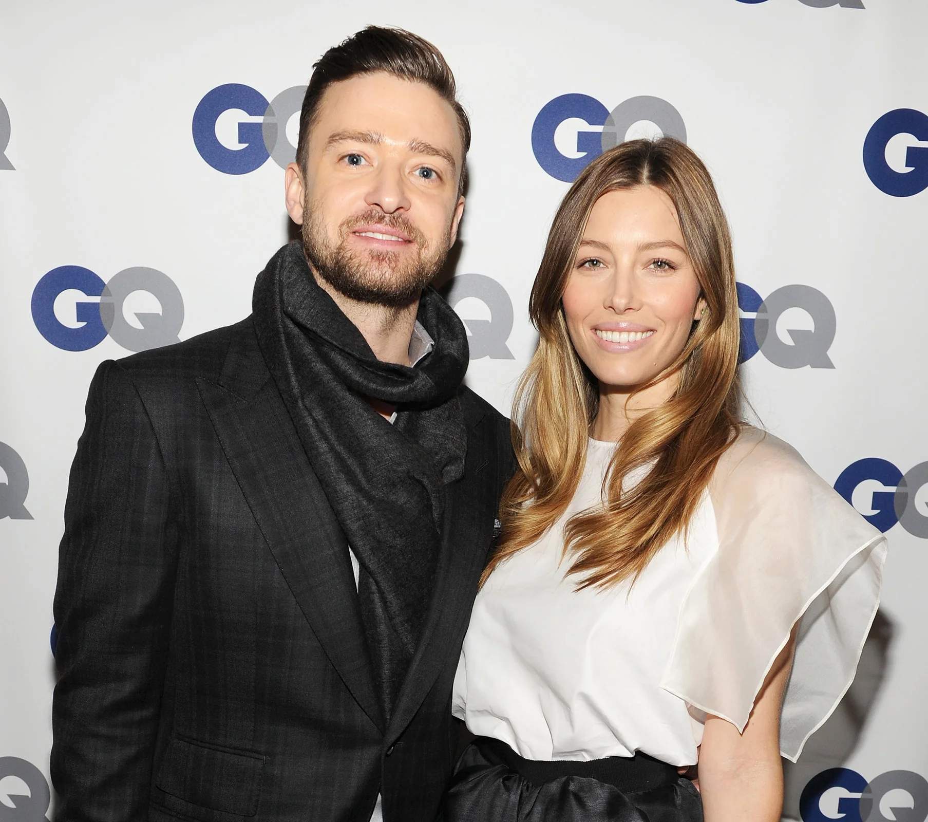 Justin Timberlake & Jessica Biel Welcome Their First Baby
