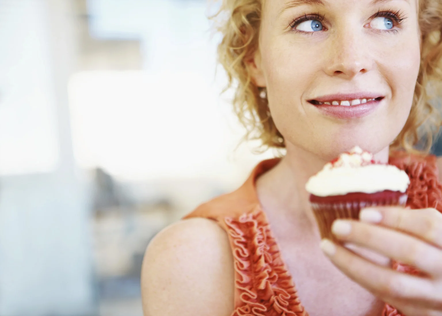 The Science Behind Your Intense Food Cravings