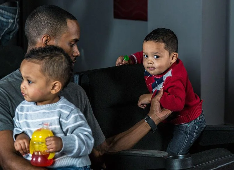 9 Things Fatherhood Has Taught Me About Being A Man