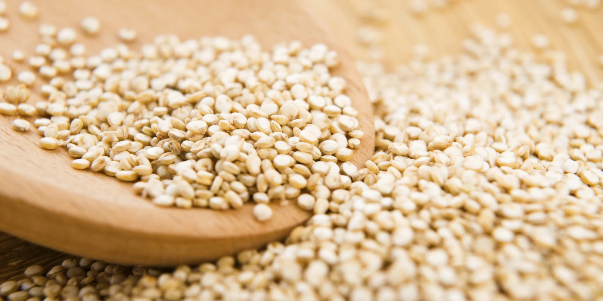 7 Of The Healthiest Carbs You Can Eat