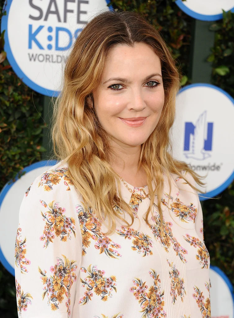 Drew Barrymore: Two Kids Is ‘Even Better’ Than One